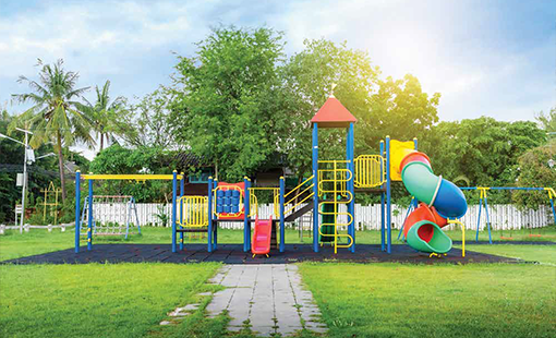 Aveon City Airoli Images