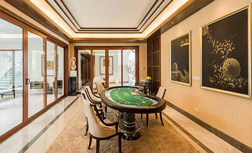 Aveon City Vashi Images